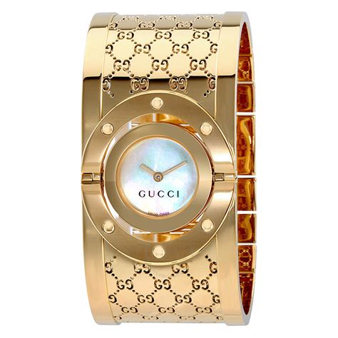 where to buy gucci bangle watch|gucci bangle watch vintage.